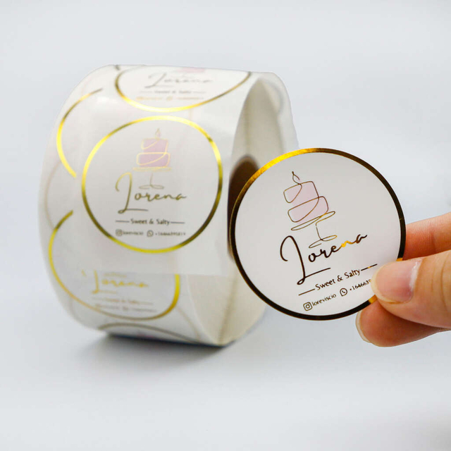 Прозрачная печать PE