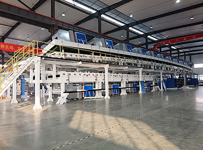 Самоклеящаяся лейбла Jumbo Roll Workshop