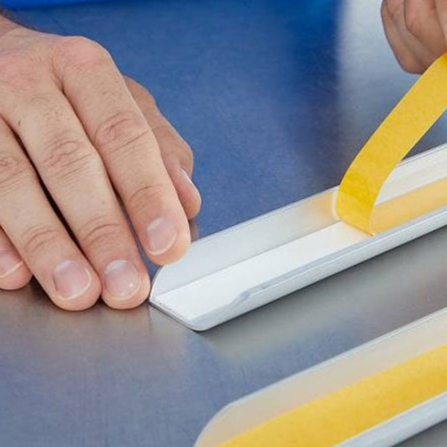 Двусторонняя лента