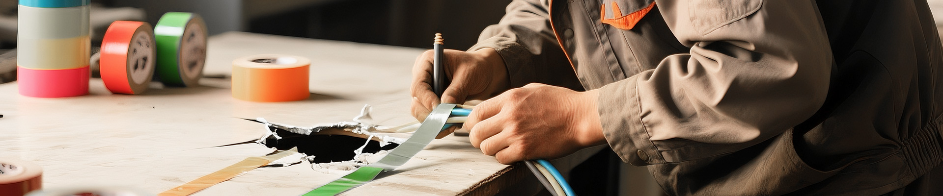 technical resources for adhesive tapes and self-adhesive label jumbo rolls